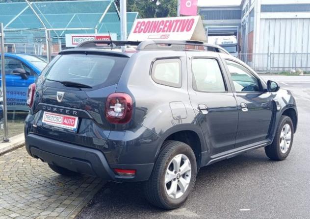 DACIA Duster 1.5 Blue dCi 8V 115 CV 4x2 Comfort rif. 23885212 - Foto 9