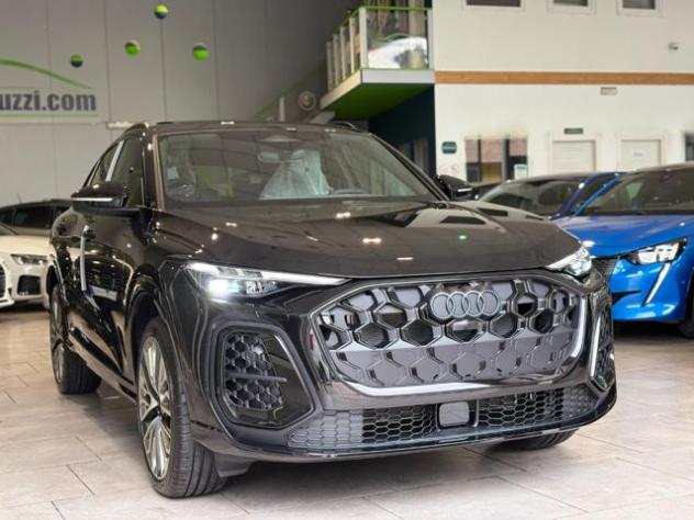 AUDI Q5 Sportback/SPB TDI MHEV 204cv quattro S line rif. 23613760 - Foto 3