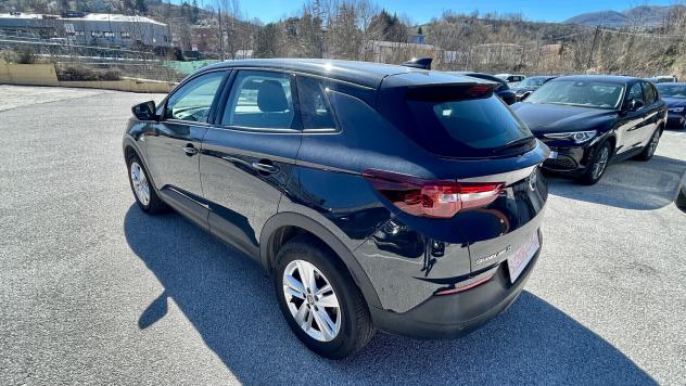 Opel Grandland X 1.5 TD 130CV aut. 2019 - Foto 4