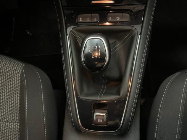 Opel Grandland X 1.5 diesel Ecotec Start&Stop Auto Info 3791875606 - Foto 10