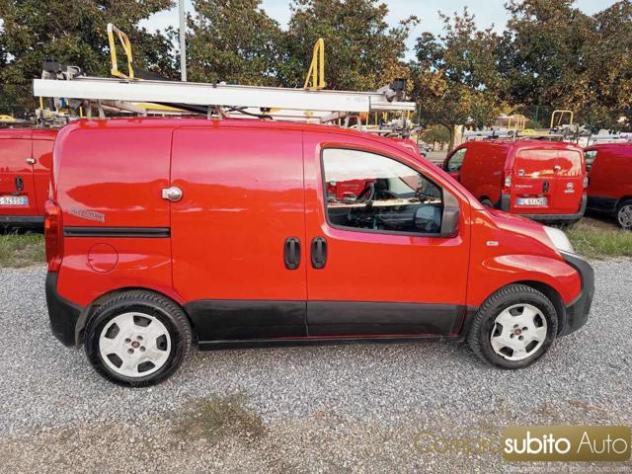 FIAT Fiorino 1.3 MJT 80CV + IVA 22% rif. 24148080 - Foto 6