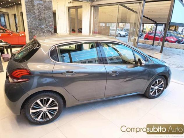 PEUGEOT 208 1.4 8V HDi 68CV 5p. Access rif. 24018782 - Foto 7