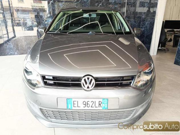 VOLKSWAGEN Polo 1.2 70 CV 5p. Comfortline rif. 23819241 - Foto 2