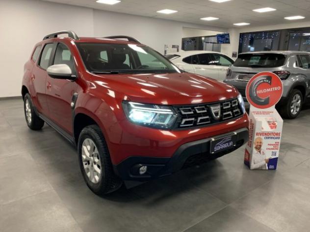 DACIA Duster 1.0 GPL 4x2 Comfort rif. 24051916