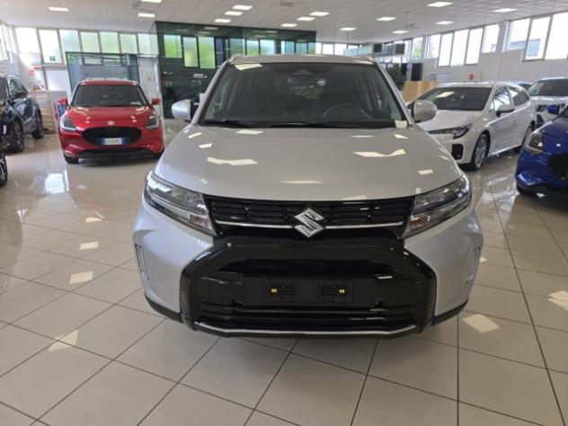 SUZUKI Vitara 1.4 Hybrid Cool+ EXTRA PROMO+INCENTIVO rif. 24102097 - Foto 9