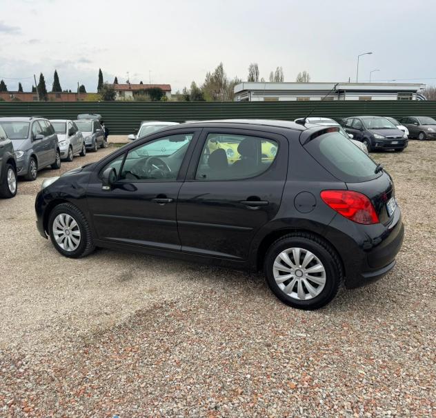 Peugeot 207 1.4 8V 75CV 5p. Energie Sport ECO GPL - Foto 3