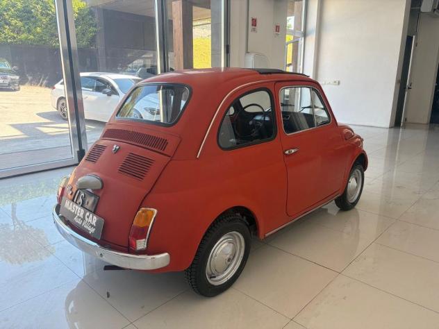 FIAT - 110 Berlina 500 (C/V) - Foto 4