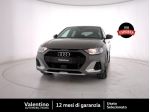 Audi A1 Sportback 30 TSI S Tronic ALLSTREET Identity Coontrast