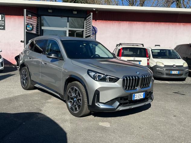 Bmw X1 xDrive 25e xLine 245CV GARANZIA BEST 12/2027 iva inclusa - Foto 3
