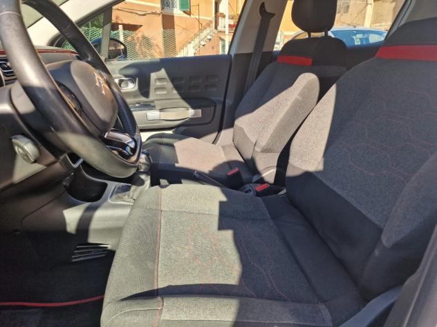 Citroen C3 1.2 puretech Shine s&s 83cv neopatentati my18 - Foto 7