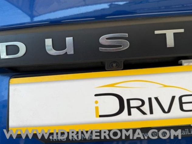 DACIA Duster 1.0 TCe 100 CV GPL Prestige NAVI + TELECAMERA rif. 23602447 - Foto 8