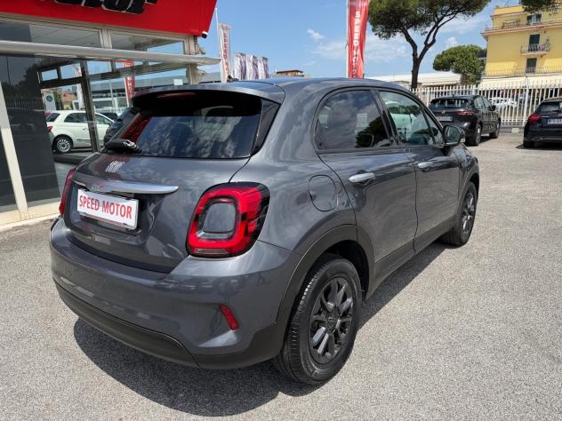 FIAT 500X 1.0 T3 120cv Club, CARPLAY, CERCHI IN LEGA - Foto 5