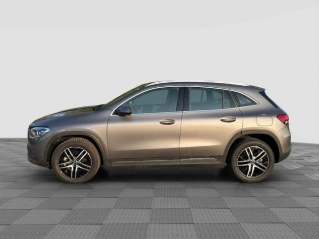 MERCEDES-BENZ CLA sse GLA GLA 220 d Automatic 4MATIC SPORT PLUS rif. 23998787 - Foto 2