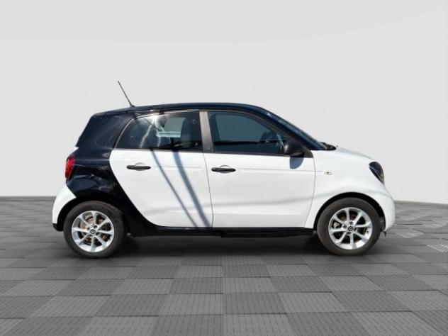 SMART ForFour forfour EQ youngster rif. 24073807 - Foto 6