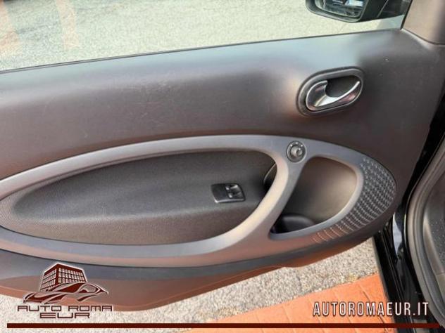 SMART ForTwo 70 1.0 twinamic Superpassion PREZZO REALE ITALIANA rif. 23973348 - Foto 10