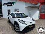 TOYOTA Aygo X 1.0 VVT-i 72 CV 5 porte Automatica + altre in sede rif. 24175699