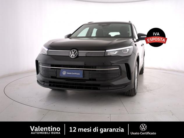 Volkswagen Tiguan 2.0 TDI DSG SCR Life