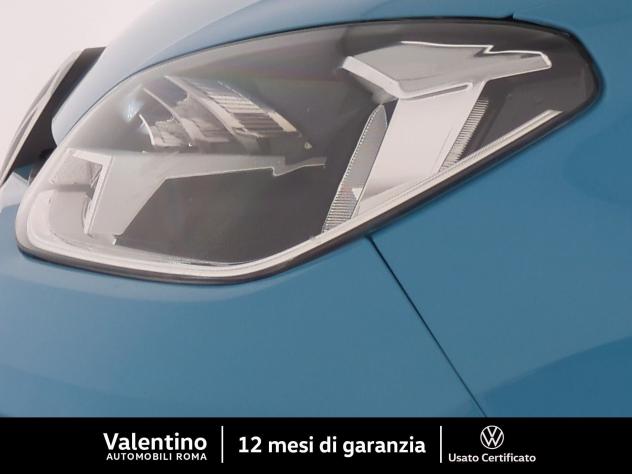 Volkswagen up! 1.0 EVO color up! BMT - Foto 8