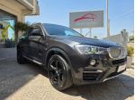Bmw X4 xDrive20d xLine