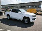 Volkswagen Amarok 2.0 BiTDI 180 CV 4MOTION Permanente Aut. Trendline