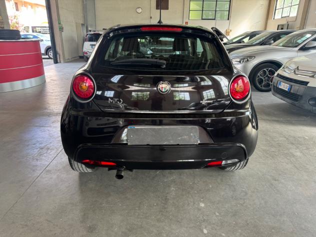 Alfa Romeo MiTo 1.3 JTDm 85 CV S&S Distinctive - Foto 4