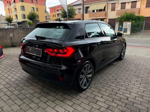 AUDI A1 SPB 30TFSI S-Tronic Admired Advanced rif. 24043504 - Foto 7