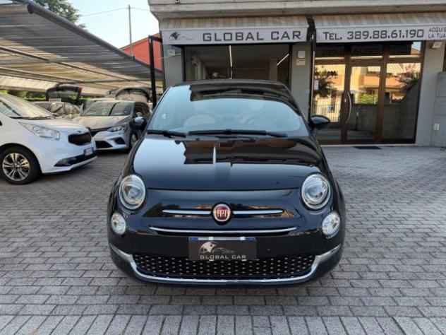 FIAT 500 1.0 Hybrid Dolcevita rif. 23999592 - Foto 2