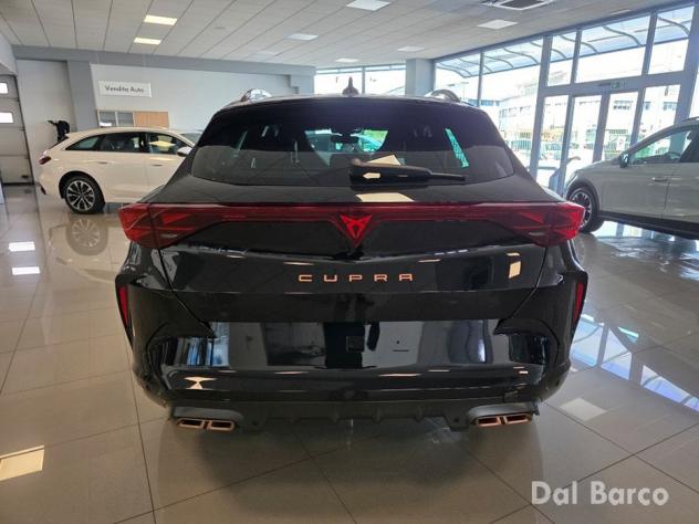 CUPRA Formentor 1.5 e-HYBRID 150kW Business DSG - Foto 6