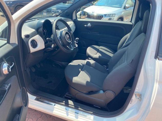 FIAT 500 Hybrid 1.0 70cv Ibrido Dolcevita - Foto 6
