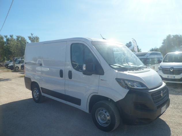 Fiat Ducato furgone tetto basso - Foto 3