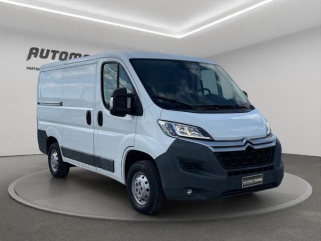 CITROEN Jumper 28 BlueHDi 110 PC-TN Furgone rif. 23723413 - Foto 3