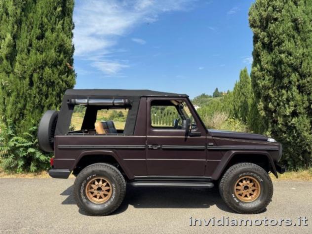 MERCEDES-BENZ G WOLF TAILOR MADE rif. 23838230 - Foto 3