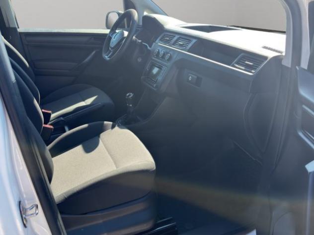 VOLKSWAGEN Caddy 2.0TDI 4MOTION 4X4 rif. 23632532 - Foto 9