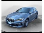 BMW Serie 1 F40 116d Msport auto