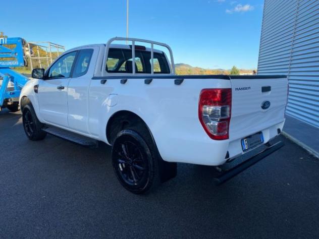 FORD Ranger 2.0 TDCi 4 posti super cab XL 4X4 4wd AUTOCARRO rif. 22176567 - Foto 7