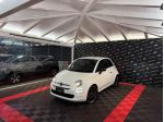 Fiat 500 1.0 hybrid 70cv