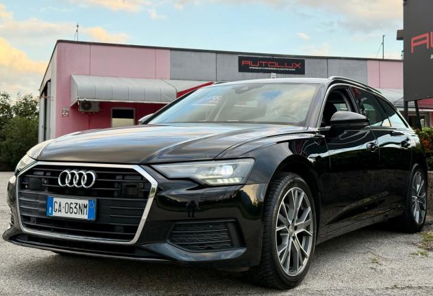 Audi A6 Avant 40 2.0 TDI S tronic Business Design PERFETTA - Foto 6