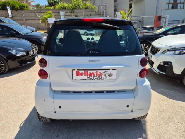 Smart ForTwo 800 CDI 54CV couppassion - Foto 6