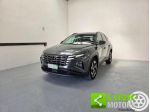 HYUNDAI Tucson 1.6 HEV aut. Exellence GARANZIA UFFICIALE rif. 23931235