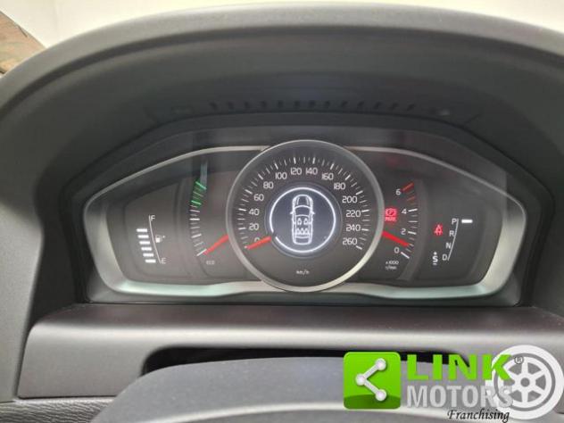VOLVO XC60 D3 Geartronic Kinetic GARANZIA INCLUSA rif. 23789784 - Foto 6