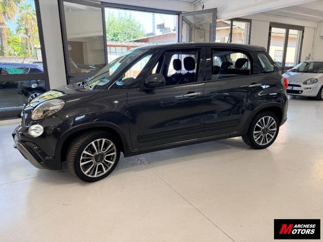 FIAT - 500 L - 1.4 95 CV S&S Cross - Foto 7