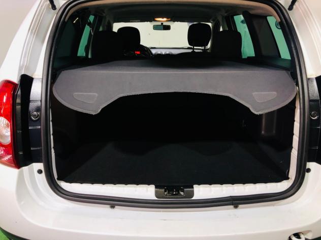 DACIA DUSTER 1.5 110CV anno 2012 4x4 - Foto 4