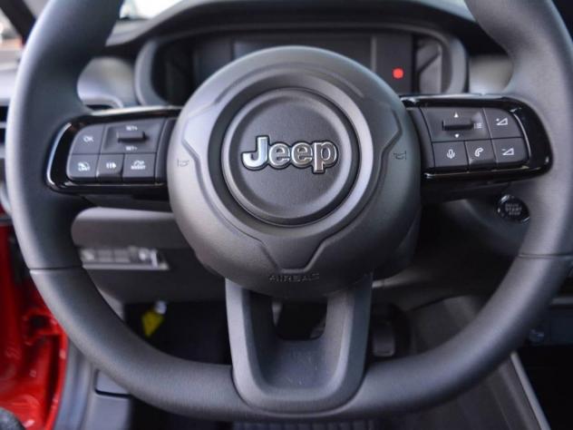 Jeep Avenger 1.2 Turbo 100 CV Longitude *PROMO AZZURRA* - Foto 9