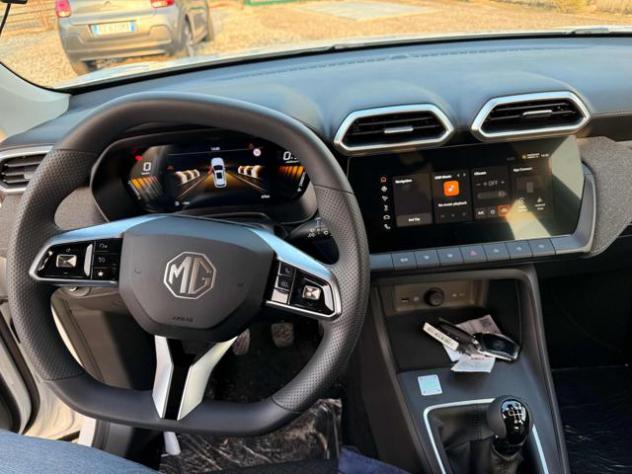 MG ZS 1.5L MT STD rif. 23902368 - Foto 6