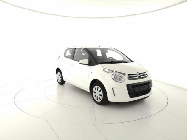 Citroen C1 VTi 68 S&S 5 porte Feel - Foto 3