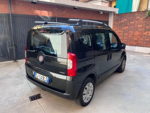FIAT Qubo 1.3 MJT 95 CV Dynamic rif. 23976393 - Foto 6