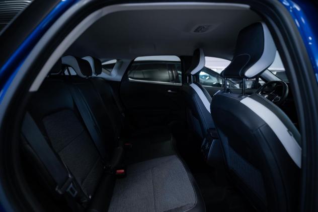 Renault Captur II 2019 1.6 E-Tech hybrid Techno Fast Track 145cv - Foto 5