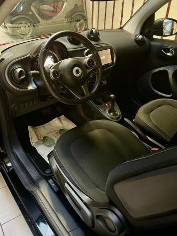 SMART ForTwo 70 1.0 twinamic Passion rif. 23400516 - Foto 8