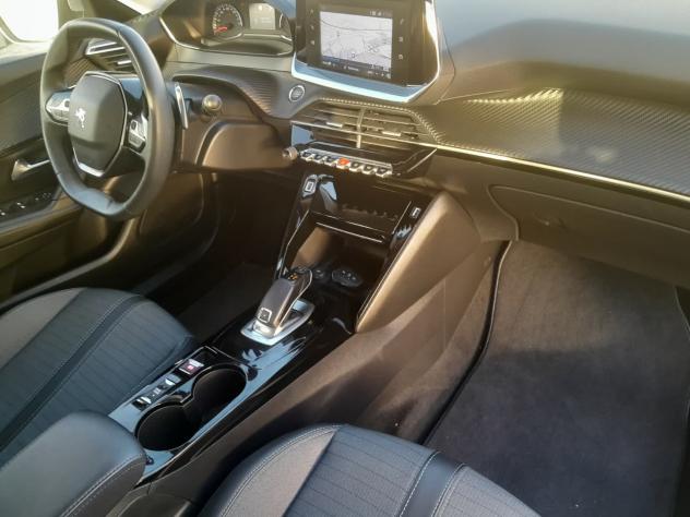 Peugeot 2008 1.5 BLUEHDI 130CH S&S EAT8 AUTOMATIC ALLURE PACK - Foto 3