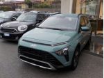HYUNDAI Bayon 1.0 T-GDI Benz. 90CV MT X-Tech rif. 24233577